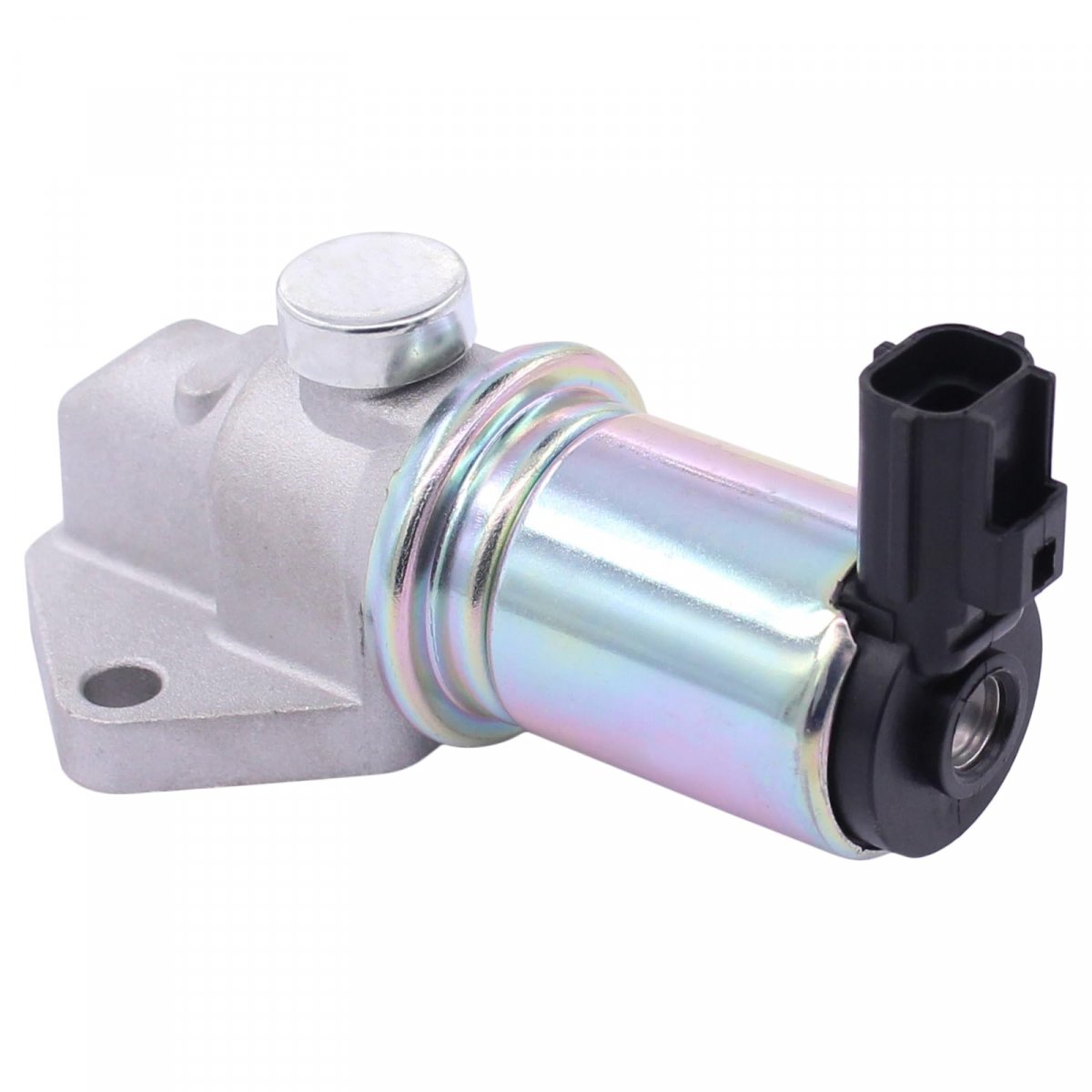 Idle Air Control Valve And Throttle Position Sensor Set For Ford Ranger 1997 2001 Mustang 1999 2000 Explorer Aerostar Mazda