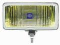 Hella 005700881 550 Amber Fog Lamp Kit 