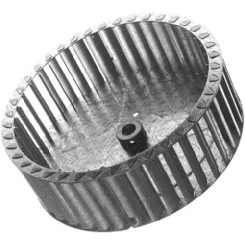 Blower Wheel For Vulcan Hart Part 415780-00007 Assembly