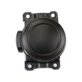Fog Light Cover For Mitsubishi Outlander Sport Rvr 2011 To 2019 Front Driver Or Passenger Side Textured Black Plastic Replaces 