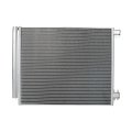 Secos Ac A C Condenser For Nissan Rogue Sport 2017-2021 2 0l 30122 11380872 Cn30122pfc 