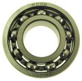 Scootsusa 105-62-4147 6002 Bearing 