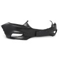 Front Bumper Cover For Buick Encore 2017 2018 2019 2020 2021 W O Sensor Hole Gm1014128 Primed Black 