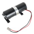 Convertible Top Power Motor Hydraulic Pump Replacement For Mustang 1994 1995 1996 19997 1998 19999 2000 2001 2002 2003 2004 
