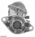 Denso 280-0126 Remanufactured Starter