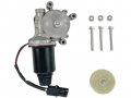Left Driver Side Headlight Motor Compatible With 1988-1991 Buick Reatta 2-door 3 8l V6