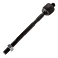 Front Suspension Set Of 4 Inner Tie Rod End Outer Fit 1995-2000 For Chrysler Sebring Dodge Avenger 1995-1999 Mitsubishi Eclipse