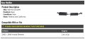 Rear Muffler Compatible With 2003-2006 Honda Element 2 4l 4-cylinder