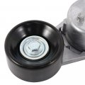 Ocpty Timing Belt Tensioner W Pulley Fits For 2005-2009 Nissan Frontier 2005-2010 Pathfinder Xterra 11955ea20a Assembly