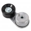 Ocpty Timing Belt Tensioner W Pulley Fits For 2005-2009 Nissan Frontier 2005-2010 Pathfinder Xterra 11955ea20a Assembly
