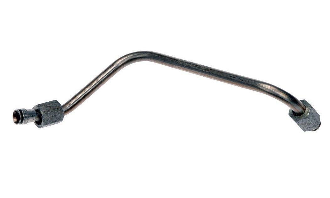 Exhaust Back Pressure Sensor Tube 5c3z9d477a For Ford F250 F350 E350 Super Duty 6 0l