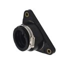 Carburetor Intake Tube Boot With Clamp Replacement For Honda Sportrax 400 Trx400 1999-2008