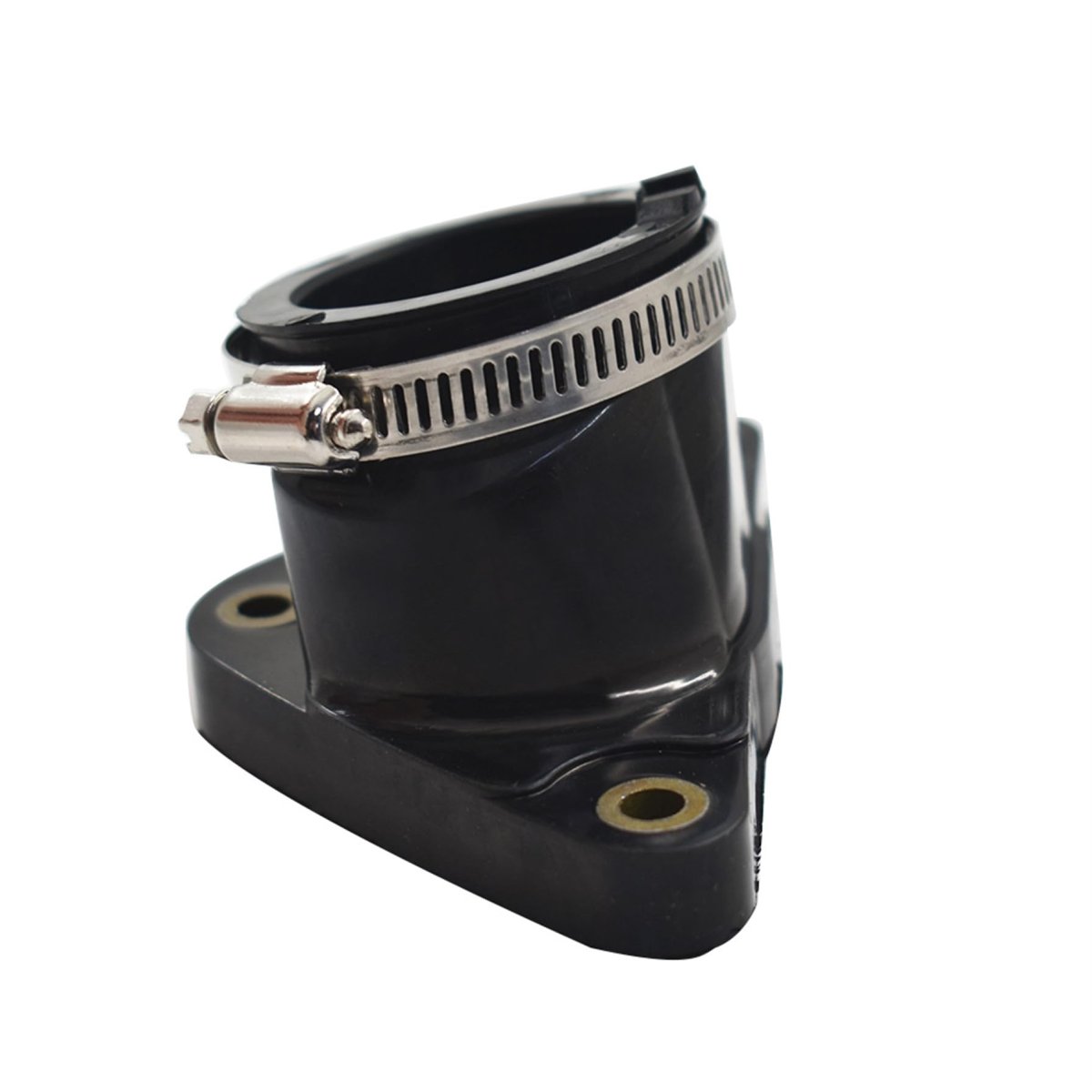 Carburetor Intake Tube Boot With Clamp Replacement For Honda Sportrax 400 Trx400 1999-2008