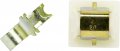 Genuine Whirlpool La-1003 Door Catch Kit 