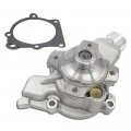 Ocpty Water Pump For Jeep Tj Wrangler Grand Cherokee 4 0l Aw7164