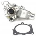Ocpty Water Pump For Jeep Tj Wrangler Grand Cherokee 4 0l Aw7164