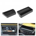 Topteng Silver Wiper Water Spray Nozzle Decoration Cover Trim For Suzuki Jimny 2010-2019