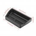 Topteng Silver Wiper Water Spray Nozzle Decoration Cover Trim For Suzuki Jimny 2010-2019