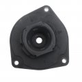 A-premium Front Left Driver Side Suspension Strut Mount Compatible With Nissan Sentra 2013-2019 Nv200 2013-2017 Chevrolet City