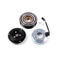 Ac Clutch Kit For Nissan Murano Maxima Pathfinder Quest And Infiniti Qx60 Jx35 Fits 2 5l 3 Engines Dks17d Compressor Type 