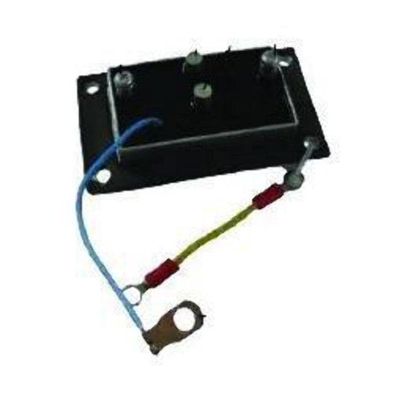 F235404 12v Regulator For Leece Neville 2300 2800jb Alternators Replaces 102200 100650 79000 Fits Ford Freightliner