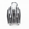 Front Headlamp Led Modules Replacement For 5 Series F10 F18 Gt-f07 Daytime Driving Light Drl Module 63127262731