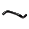 Upper Engine Coolant Radiator Hose For Lexus Rc300 Rc350 2016 2017 2018 Professional Class Reinforced Rubber Molded Assembly 