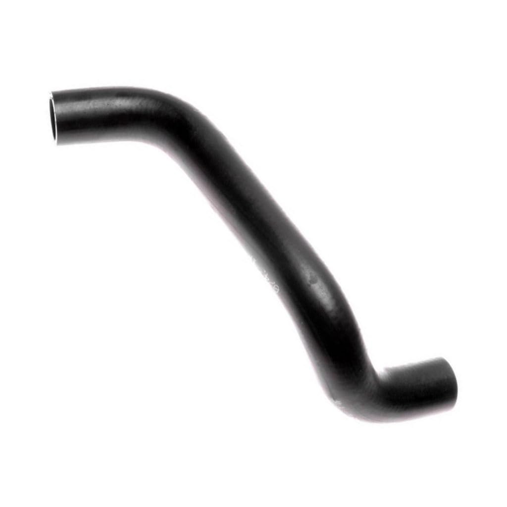 Upper Engine Coolant Radiator Hose For Lexus Rc300 Rc350 2016 2017 2018 Professional Class Reinforced Rubber Molded Assembly