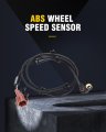 Ocpty Abs Sensor Left Right Rear Wheel Speed Als624 479007s025 5s10761 Fit For 2005-2012 Nissan Armada 2004 Pathfinder