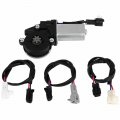 Aintier Power Window Lift Motor Fit For 1996-1997 Lexus Lx450 1990-1991 Es250 1993-1997 Geo Prizm 742-600