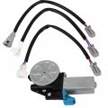 Aintier Power Window Lift Motor Fit For 1996-1997 Lexus Lx450 1990-1991 Es250 1993-1997 Geo Prizm 742-600