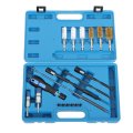 19pcs Diesel Engine Injector Seat Brush Tool Replacement For Most Applications