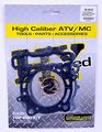 Hyspeed Top End Head Gasket Kit Kawasaki Kx250f 2004-2005 Suzuki Rmz250 2004-2006 