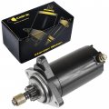 Caltric Starter Compatible With Sea-doo Xp 800 2cyl 787cc Seadoo 1995-1997