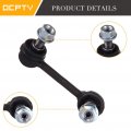 Ocpty New 2-piece Fit For 2003-2009 Honda Prelude Element Nissan Murano 2 Rear Front Right Sway Bar End Link