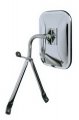 Cipa 45500 Oe Style Lowmount-full Size Chrome 