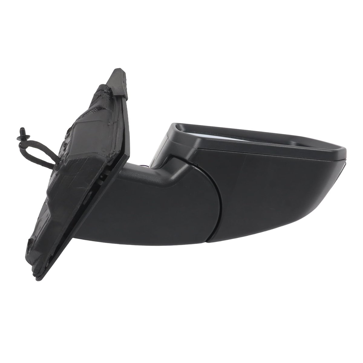 Passenger Side Power Heated Rearview Mirror 13-wire Connector