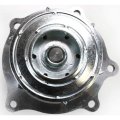 Water Pump With Gasket For Hummer H3 2006 2007 2008 2009 2010 Aw5097 41122 Front Engine Assembly 