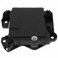 Hvac Blend Door Actuator Ocpty 604-201 Air Compatible With 1998-2001 Ford Explorer 1998-2002d Ranger For Mercury For