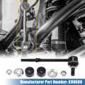 X Autohaux 2pcs Front Sway Bar Links K90680 Suspension Stabilizer Link For Toyota Tundra 2002-2006 Sequoia 2001-2007 4882034010