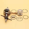 Crank Shaft Crankshaft Piston Ring 39mm Kit For Honda Gx35 Gx 35 4-stroke Motor Engine Trimmer Brushcutter Parts 13101-z0z-000