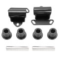 Ls Swap Motor Engine Mounts Kit For 1982 2005 Chevrolet S10 Gmc S15 Sonoma Jimmy Blazer Ls1 Ls2 Ls3 Ls6 Lsx Lq4 Lq9 4 8l 5 3l 