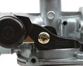 Mx-m Pz19 Carburetor W Right Hand Choke For 110cc Atv Dirt Bike Go Kart 