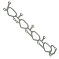 037-6103 Intake Manifold Gasket Application Specific For Vehicle Fit Durable Plastic Construction 