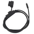 Interface Cable Obdii Hdmi Plug Monitor Fit For Edge Cs2 Cts2 Cts3 Replacement H00008000 