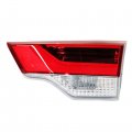 Wflnhb Right Side Inner Tail Light Assembly Replacement For Toyota Highlander 2017 2018 2019 Passenger Rear Brake Lamp