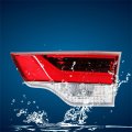 Wflnhb Right Side Inner Tail Light Assembly Replacement For Toyota Highlander 2017 2018 2019 Passenger Rear Brake Lamp