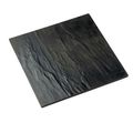American Metalcraft Fslt14 Platters 45 Length X 14 Width Black 