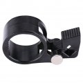 Qiilu Universal Inner Tie Rod Hex Wrench Removal Tool 27-42mm Black Steel
