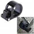 Qiilu Universal Inner Tie Rod Hex Wrench Removal Tool 27-42mm Black Steel